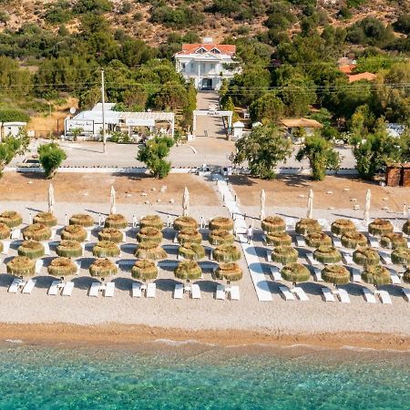 Otel Beyaz Inci Palamutbuku Exterior foto